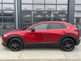 Mazda CX-30 (2023) thumbnail 5