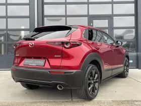 Mazda CX-30 (2023) thumbnail 6