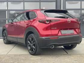 Mazda CX-30 (2023) thumbnail 7