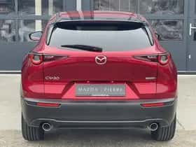 Mazda CX-30 (2023) thumbnail 9