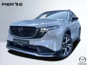 Mazda CX-5 (2026)