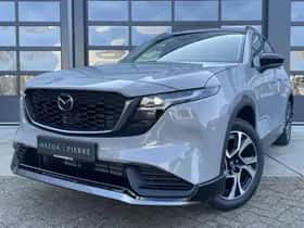Mazda CX-5 (2026) thumbnail 2