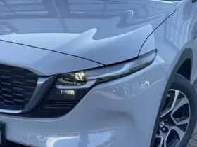 Mazda CX-5 (2026) thumbnail 16