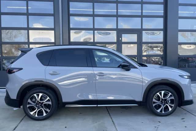 Mazda CX-5 (2026) thumbnail 3