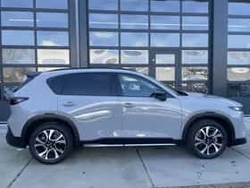 Mazda CX-5 (2026) thumbnail 3