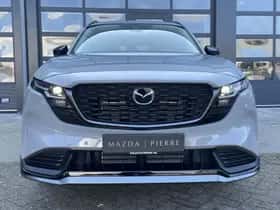 Mazda CX-5 (2026) thumbnail 4