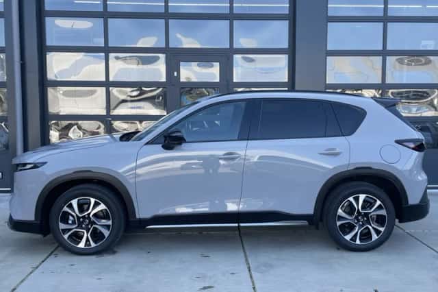 Mazda CX-5 (2026) thumbnail 5