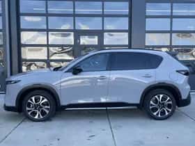 Mazda CX-5 (2026) thumbnail 5