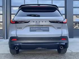 Mazda CX-5 (2026) thumbnail 6