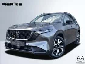Mazda CX-5 (2026)