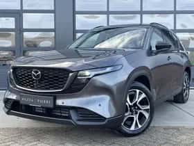 Mazda CX-5 (2026) thumbnail 2