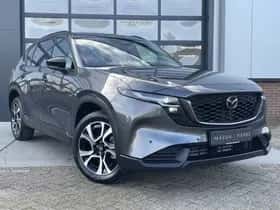 Mazda CX-5 (2026) thumbnail 3