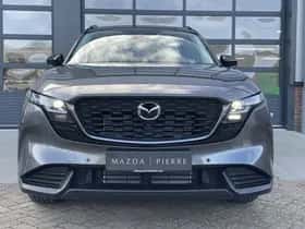 Mazda CX-5 (2026) thumbnail 4