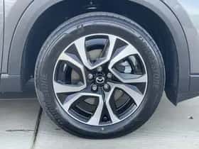 Mazda CX-5 (2026) thumbnail 40