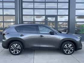 Mazda CX-5 (2026) thumbnail 5