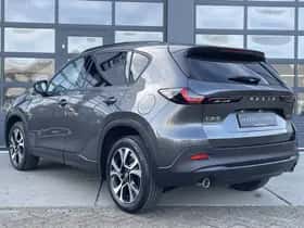 Mazda CX-5 (2026) thumbnail 7