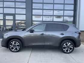Mazda CX-5 (2026) thumbnail 8
