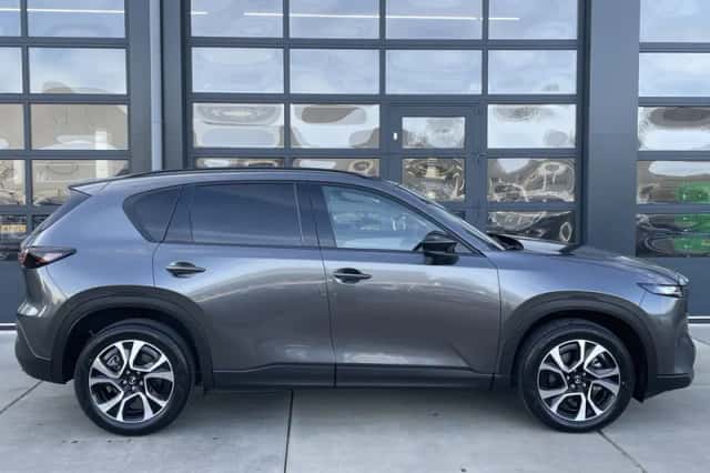 Mazda CX-5 (2026) thumbnail 5
