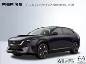 Mazda CX-6e (2026)