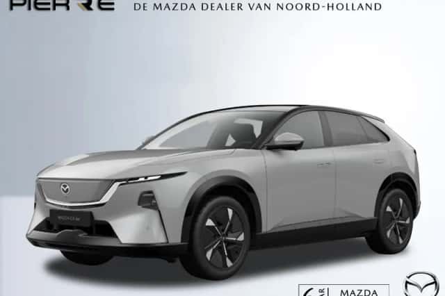 Mazda CX-6e (2026) thumbnail 1