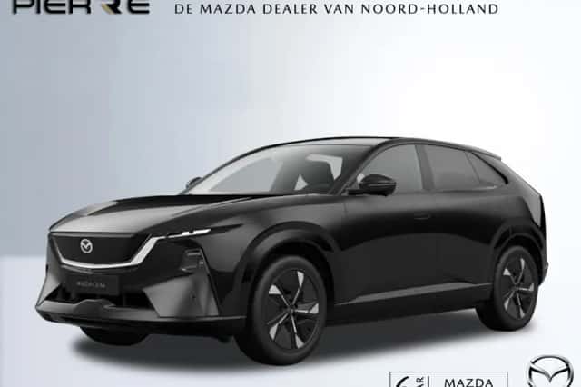 Mazda CX-6e (2026) thumbnail 1