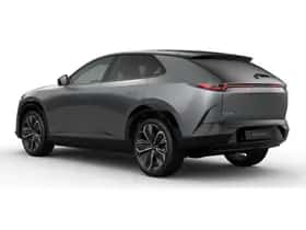 Mazda CX-6e (2026) thumbnail 2