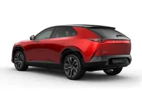 Mazda CX-6e (2026) thumbnail 2