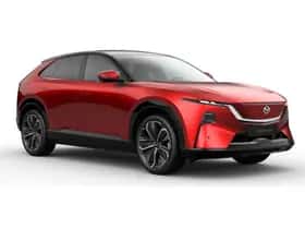Mazda CX-6e (2026) thumbnail 3