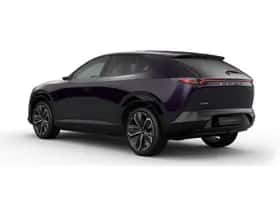 Mazda CX-6e (2026) thumbnail 2