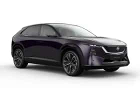 Mazda CX-6e (2026) thumbnail 3