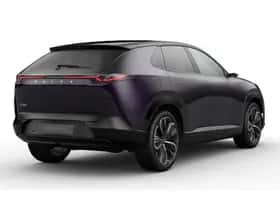 Mazda CX-6e (2026) thumbnail 4