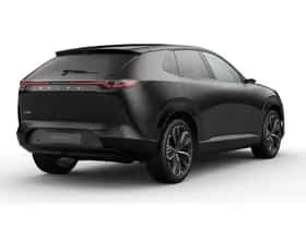 Mazda CX-6e (2026) thumbnail 4