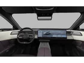 Mazda CX-6e (2026) thumbnail 5