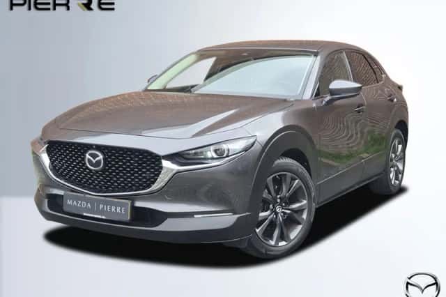 Mazda CX-30 (2023) thumbnail 1