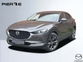 Mazda CX-30 (2023)