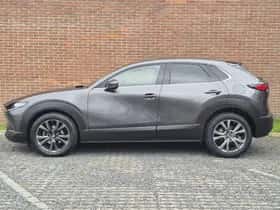 Mazda CX-30 (2023) thumbnail 2