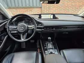 Mazda CX-30 (2023) thumbnail 17