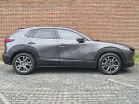Mazda CX-30 (2023) thumbnail 3