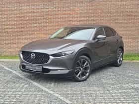 Mazda CX-30 (2023) thumbnail 4