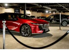 Mazda CX-30 (2023) thumbnail 35