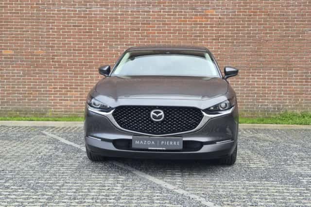 Mazda CX-30 (2023) thumbnail 5