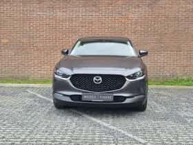 Mazda CX-30 (2023) thumbnail 5