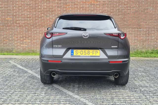 Mazda CX-30 (2023) thumbnail 6