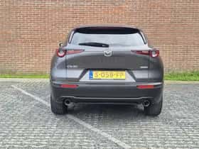 Mazda CX-30 (2023) thumbnail 6