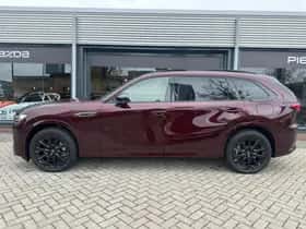 Mazda CX-80 (2026) thumbnail 2