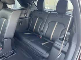Mazda CX-80 (2026) thumbnail 14