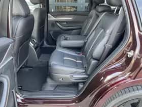 Mazda CX-80 (2026) thumbnail 15
