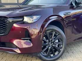 Mazda CX-80 (2026) thumbnail 3