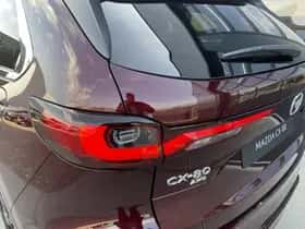Mazda CX-80 (2026) thumbnail 32