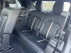 Mazda CX-80 (2026) thumbnail 38